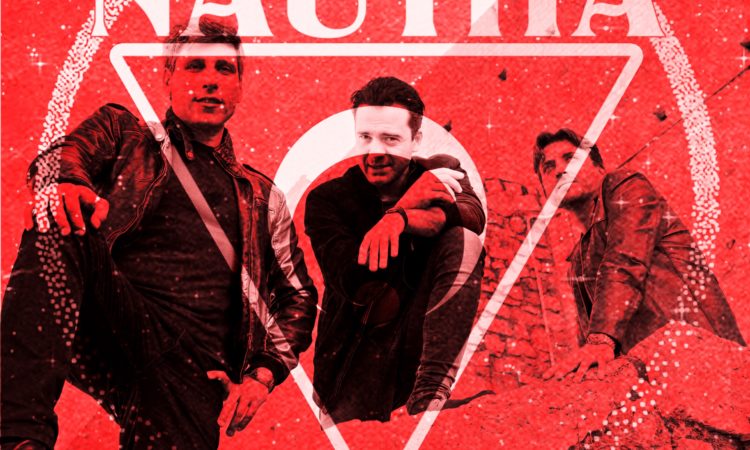 Nautha, la band romana nel roster Hellbones Records