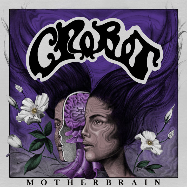 Crobot – Motherbrain