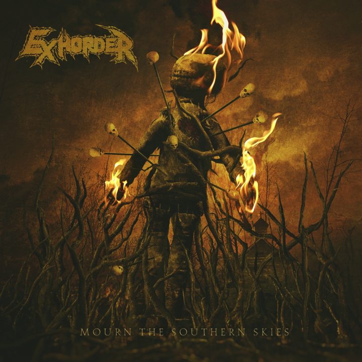 Exhorder – Mourn The Southern Skies