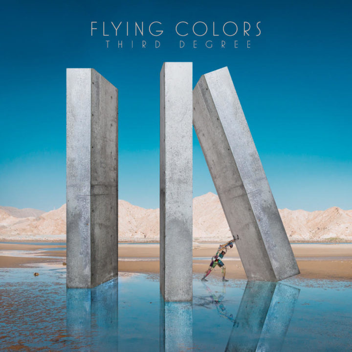 Flying Colors – Third Degree