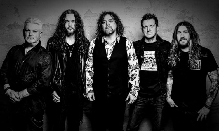 Tygers Of Pan Tang, on line il teaser del nuovo singolo ‘Destiny’