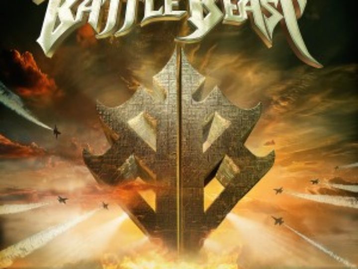 Battle Beast – No More Hollywood Endings