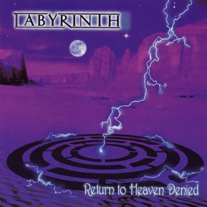 Labyrinth – Return To Heaven Denied