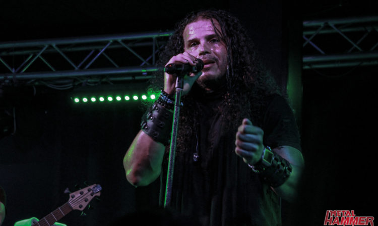 Jeff Scott Soto, “Malmsteen? Vorrei seppellissimo l’ascia di guerra”