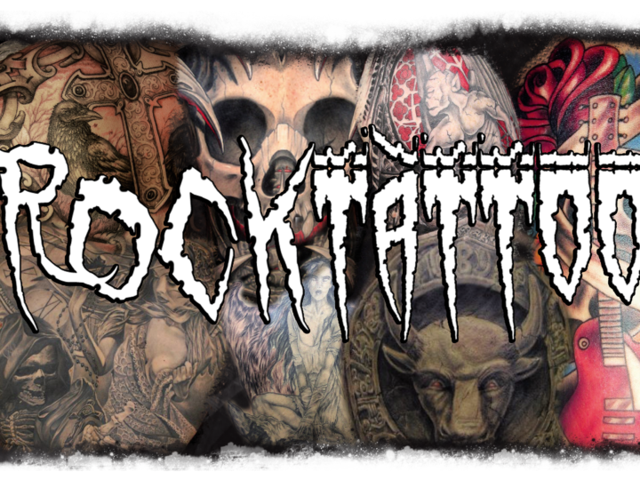 Rock Tattoo – Segreti, consigli, curiosità dal mondo del tatuaggio