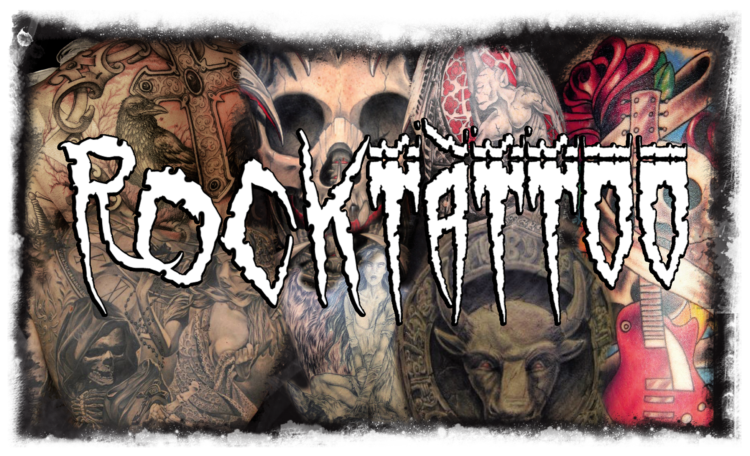 Rock Tattoo – Segreti, consigli, curiosità dal mondo del tatuaggio