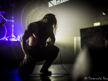 As I Lay Dying + Chelsea Grin + Unearth + Fit For A King @Magazzini Generali – Milano, 9 ottobre 2019