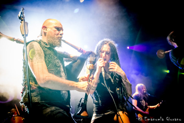 Folkstone @Alcatraz – Milano, 23 ottobre 2019