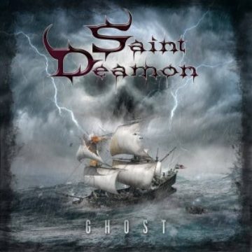 Saint Deamon – Ghost