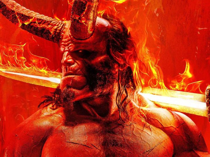 Metal Cinema (13) – Hellboy