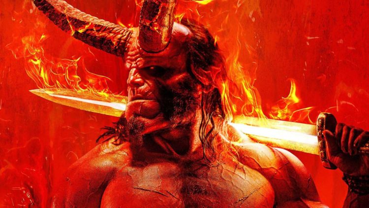 Metal Cinema (13) – Hellboy