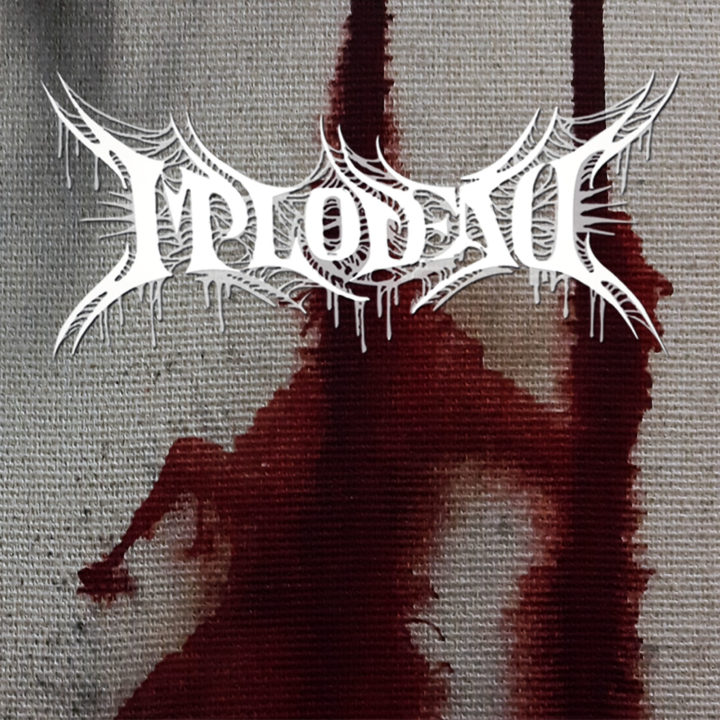 Implodead – Blood Lust