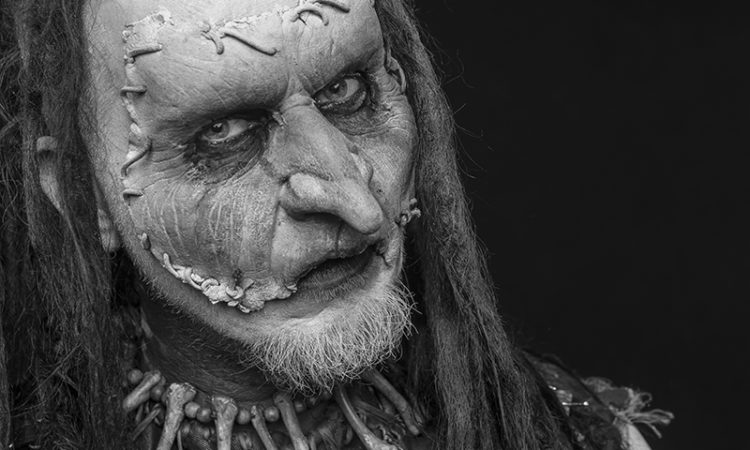 Mortiis, annunciata l’uscita di ‘Spirit Of Rebellion’