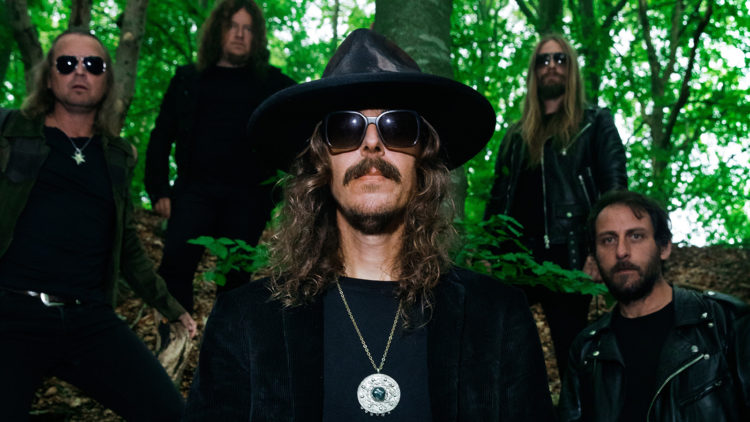 I migliori 10 dischi degli Opeth secondo Metal Hammer Italia