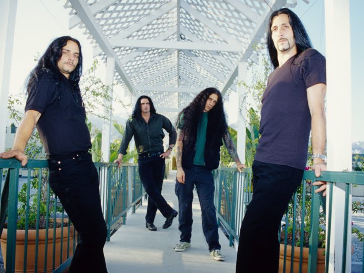 Type O Negative – Keep On Rotting In The Free World