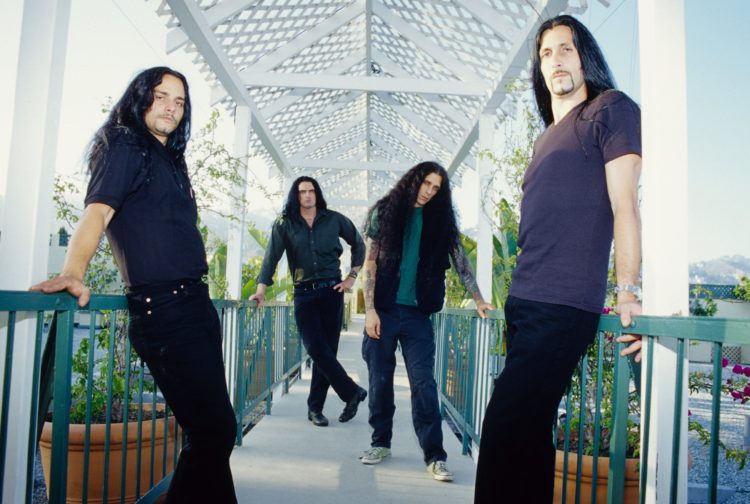 Type O Negative – Keep On Rotting In The Free World