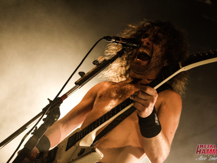 Airbourne + Supersuckers @Alcatraz – Milano, 29 ottobre 2019