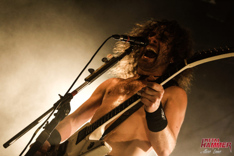 Airbourne + Supersuckers @Alcatraz – Milano, 29 ottobre 2019