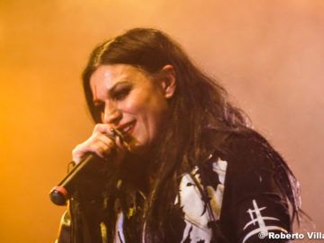 Lacuna Coil + Eluveitie + Infected Rain @Estragon – Bologna, 5 novembre 2019