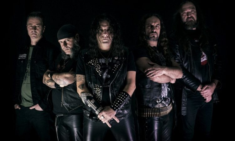 Doomraiser, il nuovo video ‘Chimera’