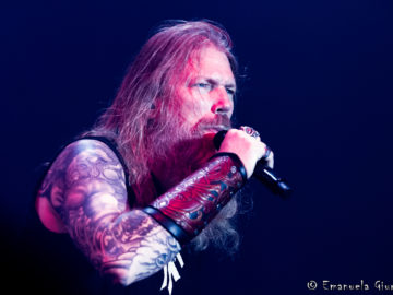 Amon Amarth + Arch Enemy + Hypocrisy @Alcatraz – Milano, 20 novembre 2019