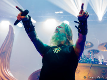 Amon Amarth + Arch Enemy + Hypocrisy @Alcatraz – Milano, 20 novembre 2019