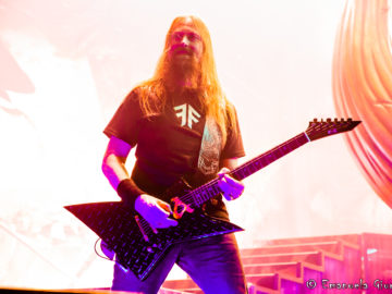 Amon Amarth + Arch Enemy + Hypocrisy @Alcatraz – Milano, 20 novembre 2019