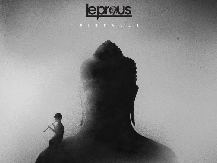 Leprous – Pitfalls