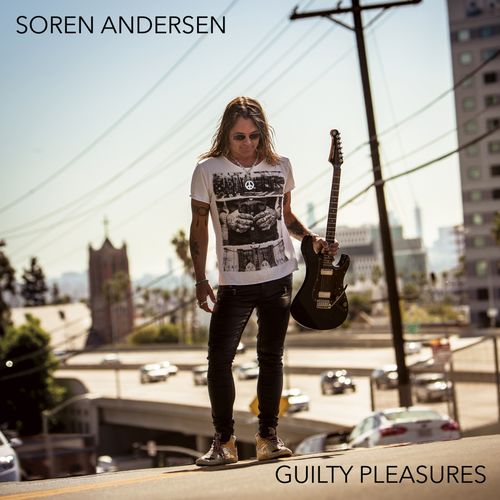 Soren Andersen – Guilty Pleasure