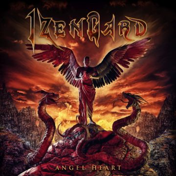 Izengard – Angel Heart