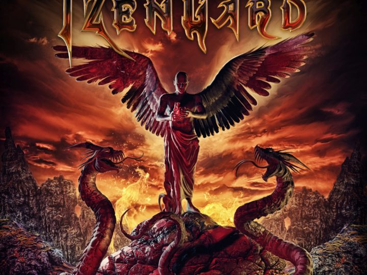 Izengard – Angel Heart