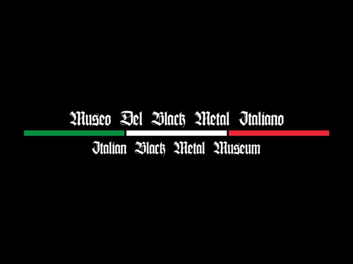 Museo del Black Metal Italiano, la lista dei migliori 10 album black metal italiani del 2019