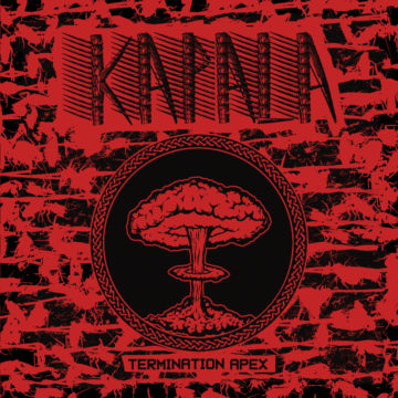 Kapala – Termination Apex