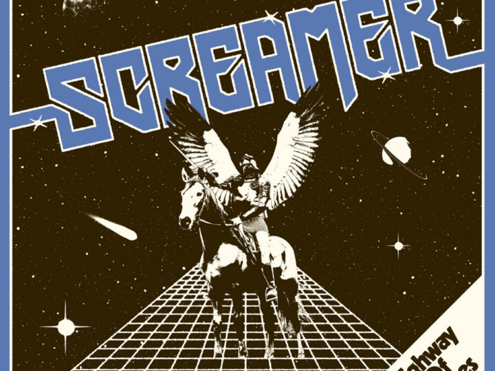 Screamer – Highway Of Heroes