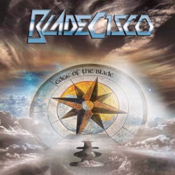 Blade Cisco – Edge Of The Blade