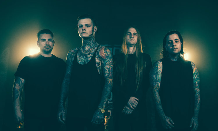 Lorna Shore, guarda il video di ‘Immortal’