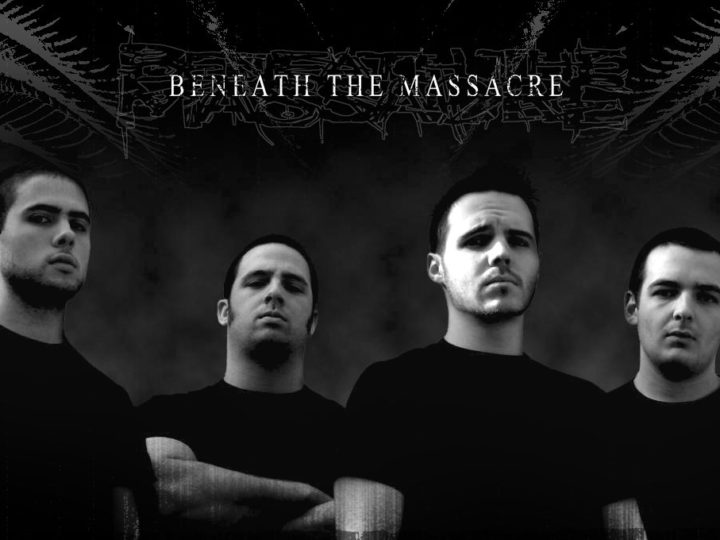 Beneath The Massacre, nuovo singolo disponibile e tour 2020