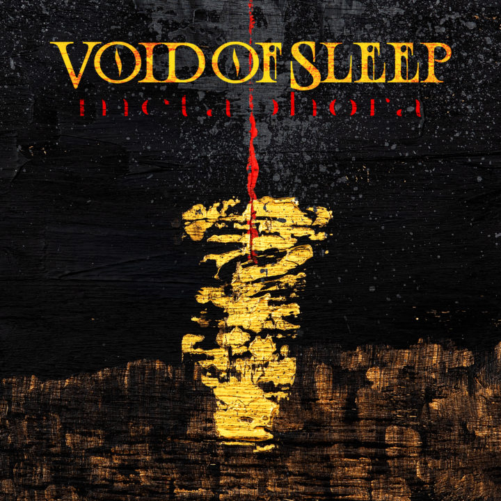 Void of Sleep – Metaphora