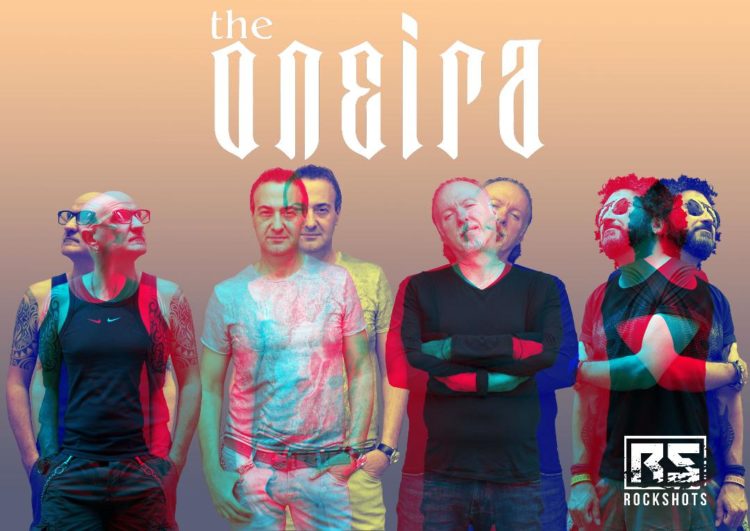 The Oneira