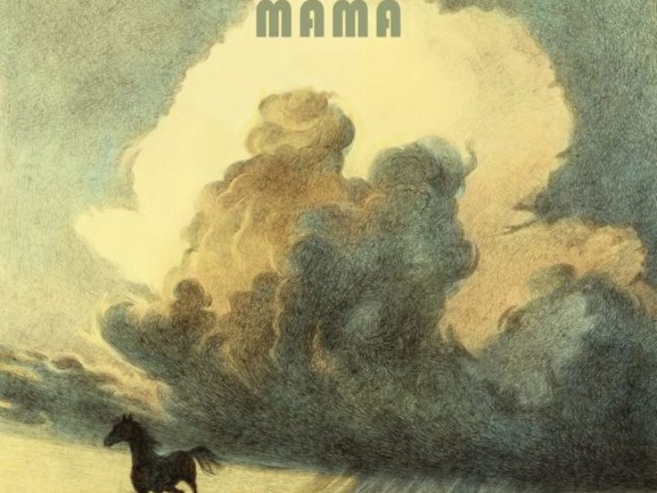 Black Mama – Where The Wild Things Run