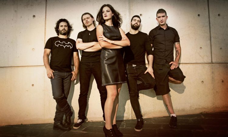 Diabulus In Musica, lyric video del nuovo singolo ‘The Misfit’s Swing’