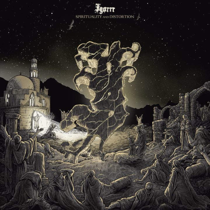 Igorrr – Spirituality and Distortion