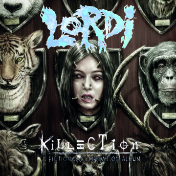 Lordi –  Killection