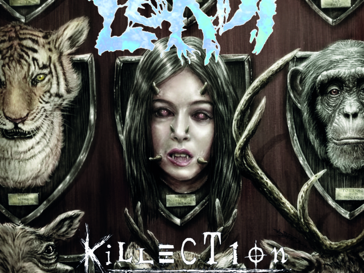 Lordi –  Killection