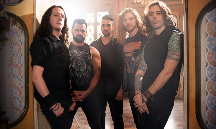 Trick Or Treat, video di ‘Aries: Stardust Revolution’