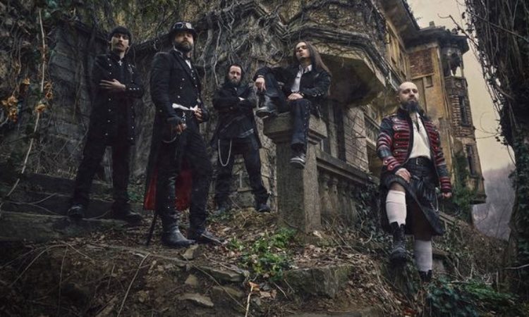 Velian, nuovo video ‘For Eternity’