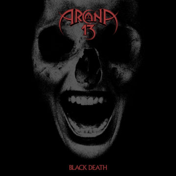 Arcana 13 –  Black Death