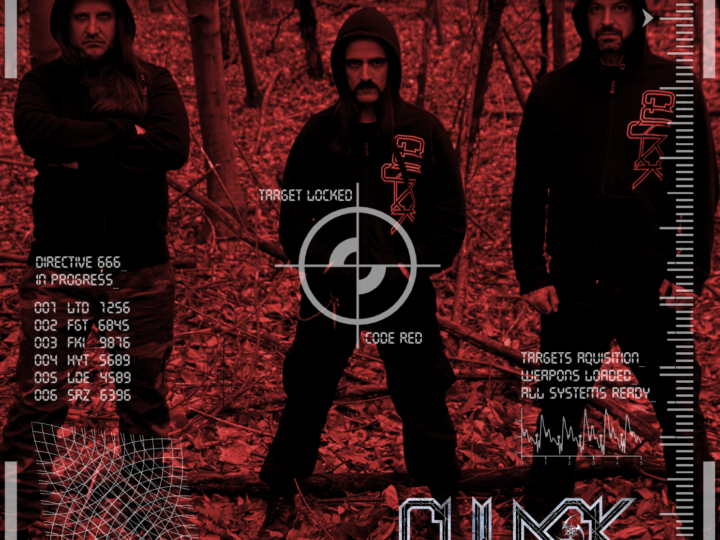 Gunjack – The Cult Of Triblade