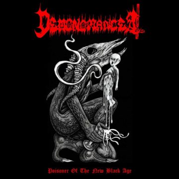 Demonomancer – Poisoner Of The New Black Age