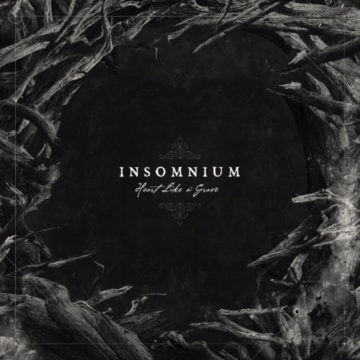 Insomnium – Heart Like A Grave